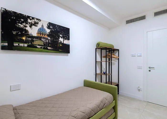 Appartamento Trinità Domus - *