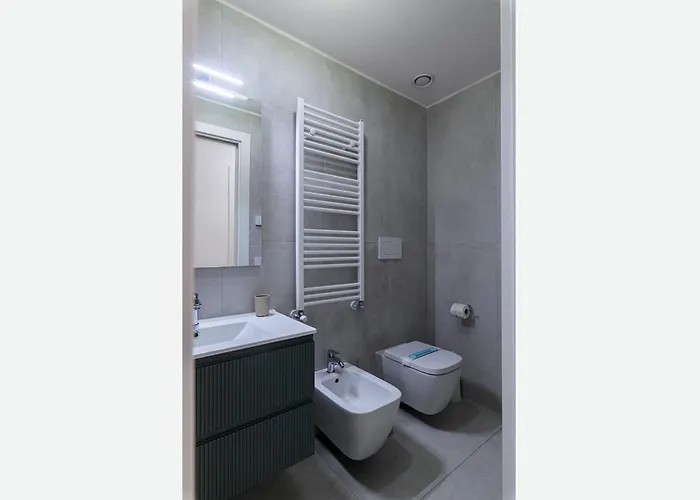Trinità Domus - Appartamento Roma