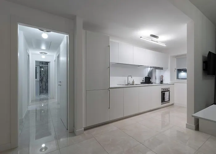 Appartamento Trinità Domus - Roma