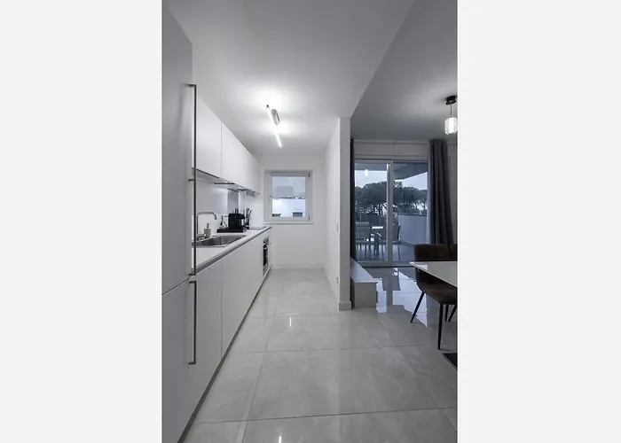 Trinità Domus - Appartamento Roma