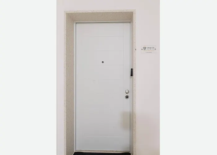 Trinità Domus -
